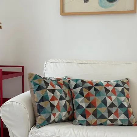 Apartament Est Est Est