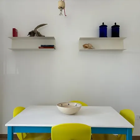 Est Est Est Apartment *