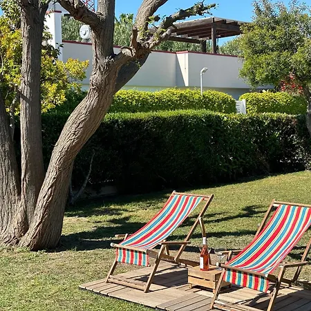 Est Est Est Apartment Trani