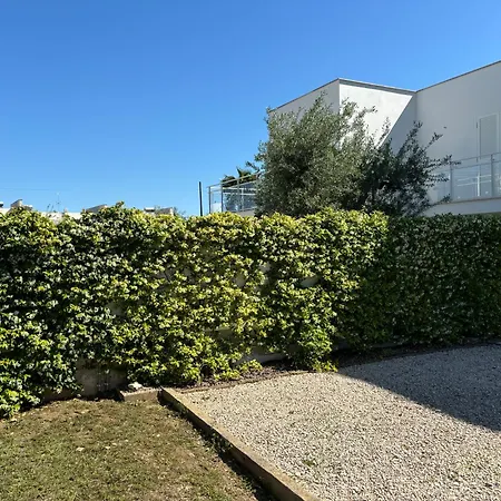 Apartment Est Est Est Trani