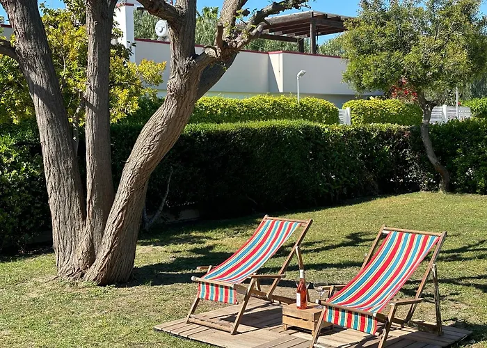 Est Est Est דירה טרני